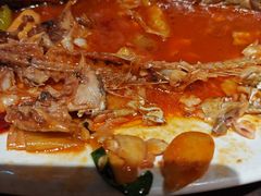 -大同江朝鲜菜•长春地标美食(绿园吾悦广场店)