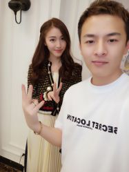 无痕接发➕摩卡-专业烫发染发接发