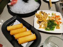 -海底捞火锅(苏宁生活广场店)