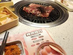 -猫抓烤肉(春熙路店)