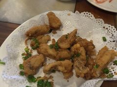 -李记潮汕砂锅粥(营福路店)