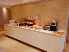 -全季酒店(上海火车站天目西路店)