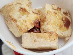 -七宝老街臭豆腐