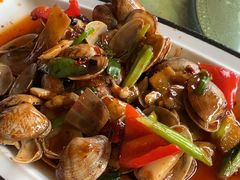 -梅姐海鲜餐厅(水头海鲜街店)