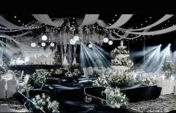 -迎宾一号酒店·宴会厅