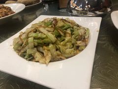 -烤肉宛饭庄(北新桥店)