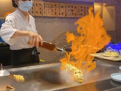 -将军日本餐厅·Shogun(厦门马哥孛罗东方大酒店)