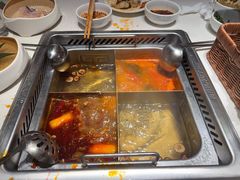 -海底捞火锅(崇文门新世界百货店)