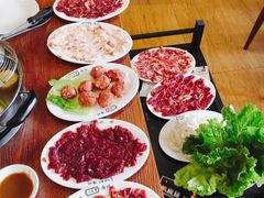 -八合里牛肉火锅(深圳海德店)