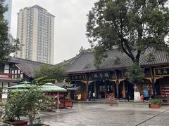 -古大圣慈寺