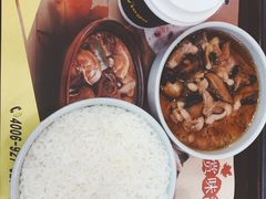 -真功夫(君逸世家店)