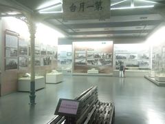 -中国铁道博物馆(正阳门馆)