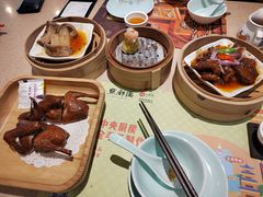 -点都德(千灯湖环宇城店)