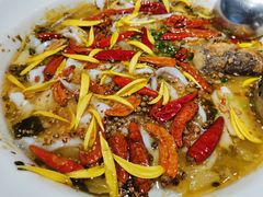 -太二酸菜鱼(石家庄万象城店)