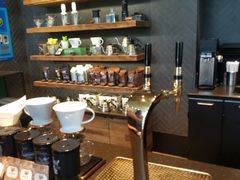-星巴克(七宝领展广场1F店)