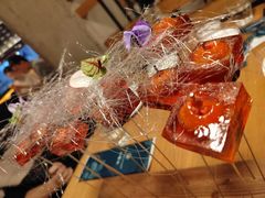 -山楂树融合菜餐厅