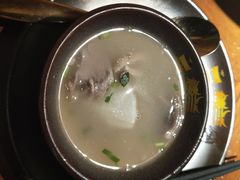 -楼兰新疆主题餐厅(苏州中心店)