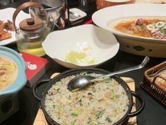 -炊江南·上海菜(国展华漕店)