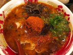 -豚王拉面(澳门银河店)
