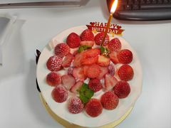 -卷心卷意·轻甜蛋糕(新光天地店)