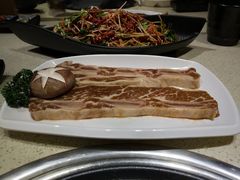 -阿泽禧烤肉(民兴花园店)