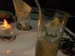 -STARRY CAFE & LOUNGE BAR(高新店)