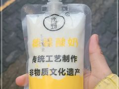 -德禄酸奶(莫家街店)