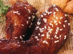 -盘炉forenza·云贵川融合小食堂 ( 钟楼中柳巷店)