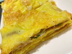 鸡蛋干豆腐-邢氏老太太烤串(北兴街店)