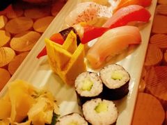 -西村日本料理(香格里拉饭店)
