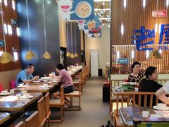 -老屋印象川菜(世纪东方店)