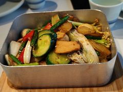 -0776食堂·京城创意菜(七里庄店)