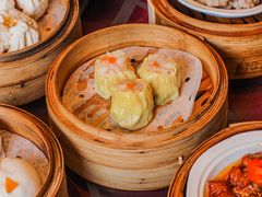 -观澜湖酒店·邀月庭中餐厅