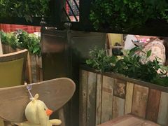 -茉莉餐厅(包河万达店)