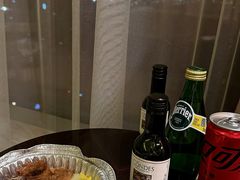 -广州花都皇冠假日酒店