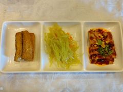 -功德林素菜饭庄(前门店)