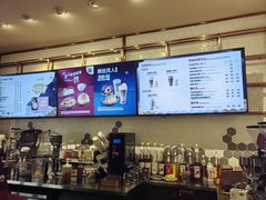 -COSTA COFFEE(西贸凯德晶品4层2店)