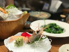 -阿吾罗日本料理(K11艺术中心店)