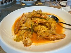 -味莊·青岛菜(云霄路店)