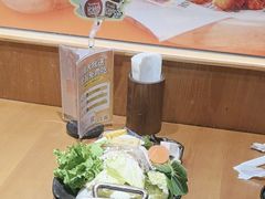 -呷哺呷哺 黄金牧场 (欢乐谷店)