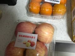 -盒马鲜生(宝地店)