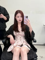 -DL HOPE明星造型