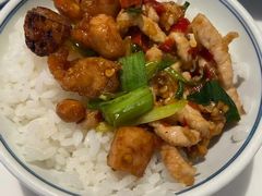 -树厨贵州菜(大十字店)