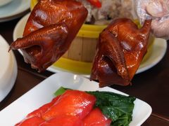 -香港狮子山下·明星粤菜餐厅(北苑店)