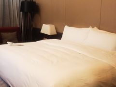 -广州天河希尔顿酒店