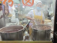 -粗茶淡饭(东关街店)
