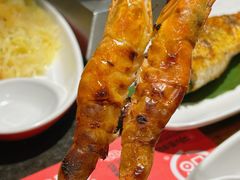 -可口香·非遗烧烤(南岗直营店)