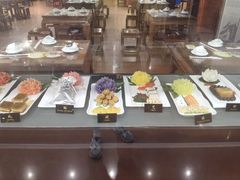 -真不同饭店(老城店)