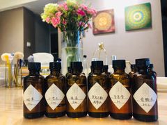 -墨more调香馆DIY自调香水(博雅国际中心B座店)