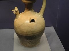 -温州博物馆